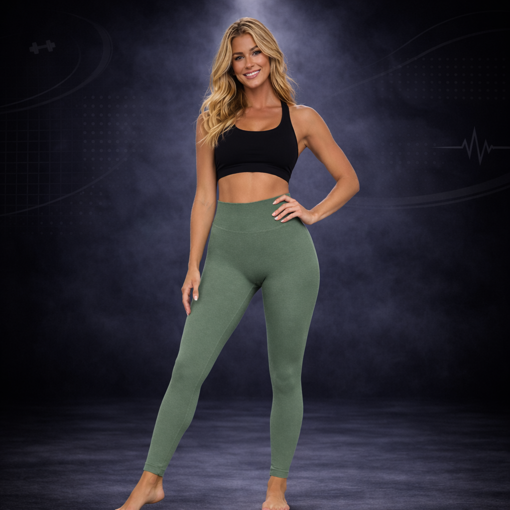 Vantura SculptFlex™ Leggings
